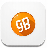 Glucobarbat logo