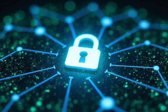 Securitatea datelor